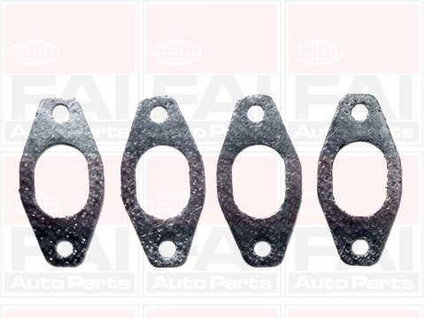 Gasket Set, exhaust manifold